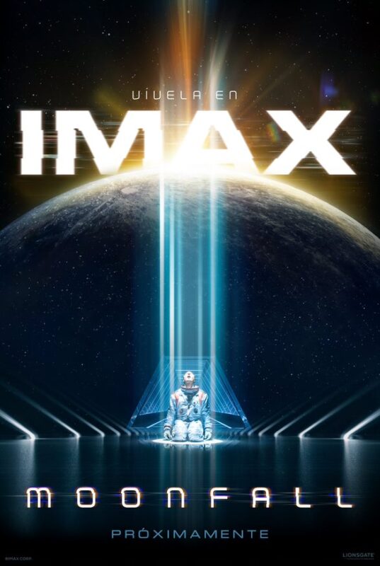 IMAX del Conocimiento