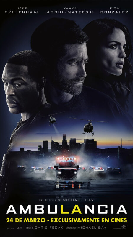 IMAX del Conocimiento