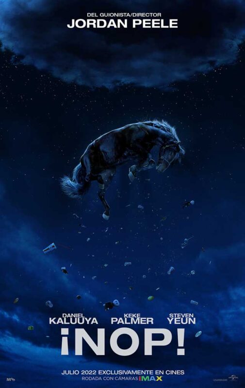 IMAX del Conocimiento